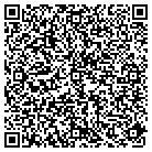 QR code with Heartbandit Productions Inc contacts