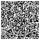QR code with Nyce Hearing Center contacts