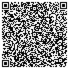 QR code with Heartlight Productions contacts