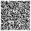 QR code with U L Accounting Corp contacts