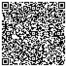 QR code with High Note Productions LLC contacts