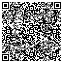 QR code with House Of Jazz Rcd Productions contacts