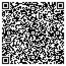 QR code with A Way With Words contacts
