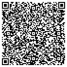 QR code with V And B Bookkeeping And Tax Service contacts