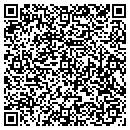 QR code with Aro Properties Inc contacts