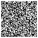 QR code with Avalon Irvine contacts