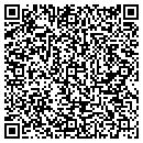 QR code with J C R Productions Inc contacts