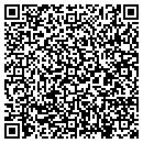 QR code with J M Productions Inc contacts