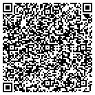 QR code with Honorable Darrel R Perry contacts