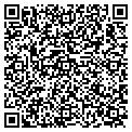 QR code with Romeovil contacts