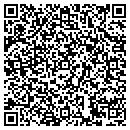 QR code with S P Gear contacts