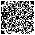 QR code with Superflag contacts