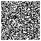 QR code with superprints contacts