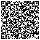 QR code with O'Brien Dennis contacts