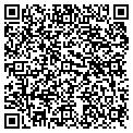 QR code with T4U contacts