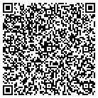 QR code with L R Squared Productions L L C contacts