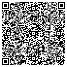 QR code with Talk-the Town Screenprint contacts