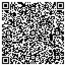 QR code with Tas America contacts