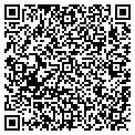 QR code with Bloomers contacts