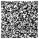 QR code with Manicwave Productions Inc contacts