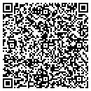 QR code with M C's Productions LLC contacts