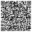 QR code with Resco contacts