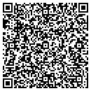 QR code with C D Investments contacts