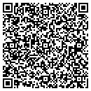QR code with B H Computerized Tax & Bookkeeping contacts