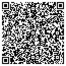 QR code with Top End Tee's contacts