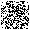 QR code with Toxic Kitten contacts