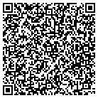 QR code with Ocean Reef Club Membership Dpt contacts