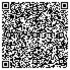 QR code with Hildas Fine Tailoring contacts