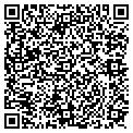 QR code with Leptron contacts