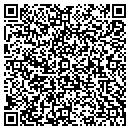 QR code with Trinitees contacts