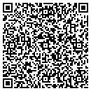 QR code with Tropical Tees contacts