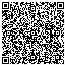 QR code with P & I USA Group LLC contacts