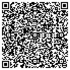 QR code with T-Shirts Illustrated contacts
