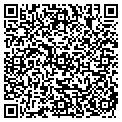 QR code with Combined Properties contacts