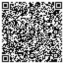 QR code with Pwec LLC contacts
