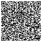 QR code with One A R K Productions contacts