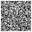 QR code with Raybro Ced contacts
