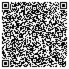 QR code with On The Real Productions contacts