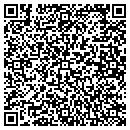 QR code with Yates Bernard Lcswc contacts