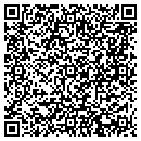 QR code with Donham John CPA contacts