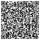 QR code with Phenomena Productions contacts