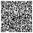 QR code with Yesterdays contacts