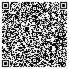 QR code with Yesterdays Sportswear contacts