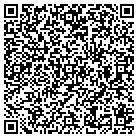 QR code with YKG Printing contacts