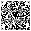 QR code with Organized Spaces contacts