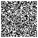QR code with Hidden Valley Online Inc contacts
